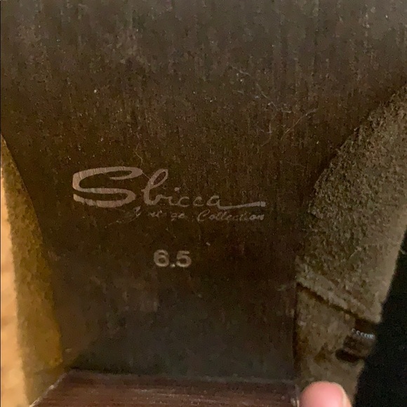 Booties - Picture 6 of 6